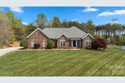 2472 Genelia Drive, Claremont, NC 28610 - Photo 1