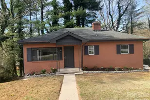 258 New Leicester Hwy, Asheville, NC 28806 - Photo 1