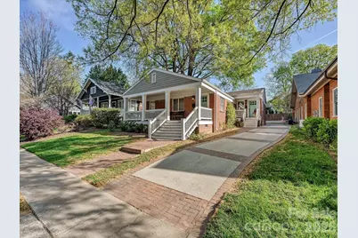 505 E Tremont Avenue, Charlotte, NC 28203 - Photo 1