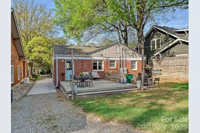 505 E Tremont Avenue, Charlotte, NC 28203 - Photo 19