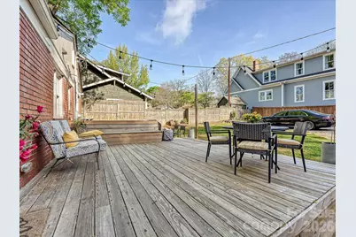 505 E Tremont Avenue, Charlotte, NC 28203 - Photo 17