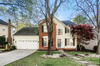 6239 Skyline Drive, Charlotte, NC 28269 - Photo 1
