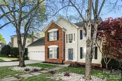 6239 Skyline Drive, Charlotte, NC 28269 - Photo 3