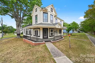 418 S Yadkin Ave, Spencer, NC 28159 - Photo 1