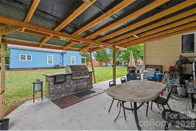 418 S Yadkin Avenue, Spencer, NC 28159 - Photo 5