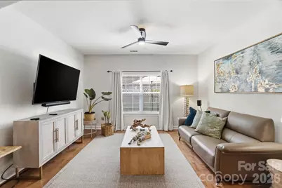 3270 Abbey Walk Lane, Matthews, NC 28105 - Photo 21