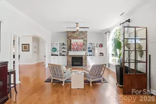 3270 Abbey Walk Ln, Matthews, NC 28105 - Photo 9