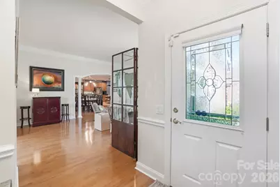 3270 Abbey Walk Lane, Matthews, NC 28105 - Photo 3