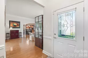 3270 Abbey Walk Ln, Matthews, NC 28105 - Photo 3