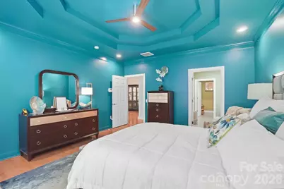 3270 Abbey Walk Lane, Matthews, NC 28105 - Photo 33