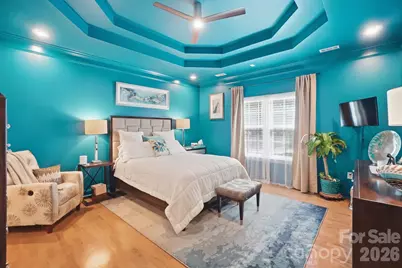 3270 Abbey Walk Lane, Matthews, NC 28105 - Photo 31