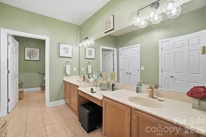 3270 Abbey Walk Lane, Matthews, NC 28105 - Photo 35