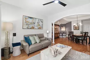 3270 Abbey Walk Ln, Matthews, NC 28105 - Photo 23