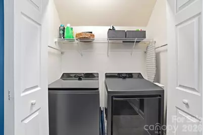 3270 Abbey Walk Lane, Matthews, NC 28105 - Photo 45