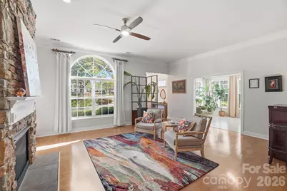 3270 Abbey Walk Lane, Matthews, NC 28105 - Photo 7