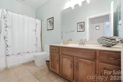 3270 Abbey Walk Lane, Matthews, NC 28105 - Photo 41
