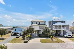 118 W Dolphin Dr, Oak Island, NC 28465 - Photo 21