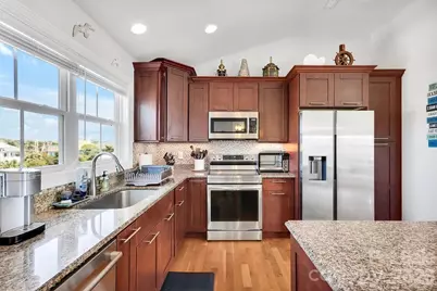 118 W Dolphin Drive, Oak Island, NC 28465 - Photo 23