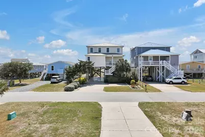 118 W Dolphin Drive, Oak Island, NC 28465 - Photo 3
