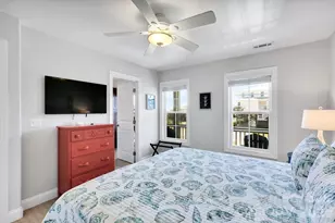 118 W Dolphin Dr, Oak Island, NC 28465 - Photo 7