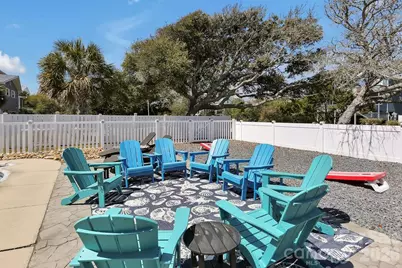 118 W Dolphin Drive, Oak Island, NC 28465 - Photo 35