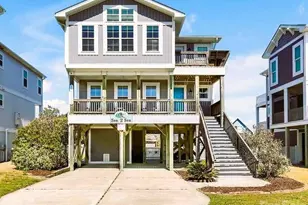 118 W Dolphin Dr, Oak Island, NC 28465 - Photo 1