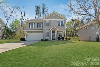 609 Oak Forest Lane, Salisbury, NC 28146 - Photo 1