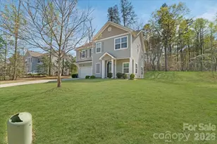 609 Oak Forest Lane, Salisbury, NC 28146 - Photo 3