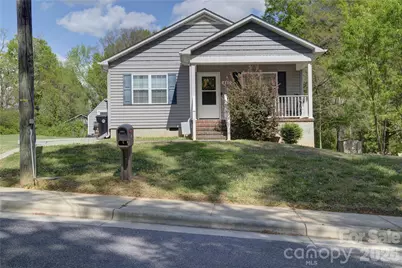 419 N Academy Street, Mooresville, NC 28115 - Photo 5