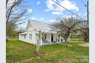 1623 Barnardsville Highway, Barnardsville, NC 28709 - Photo 31