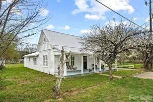 1623 Barnardsville Hwy, Barnardsville, NC 28709 - Photo 31