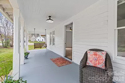 1623 Barnardsville Highway, Barnardsville, NC 28709 - Photo 5