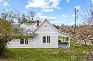 1623 Barnardsville Hwy, Barnardsville, NC 28709 - Photo 33