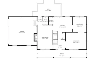 874 Red Fox Ln, Concord, NC 28025 - Photo 17