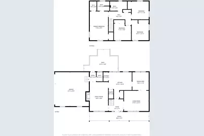 874 Red Fox Lane, Concord, NC 28025 - Photo 15