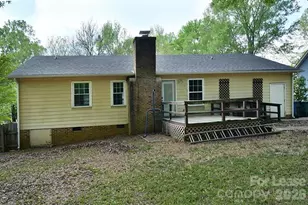 19506 Heartland St, Cornelius, NC 28031 - Photo 21