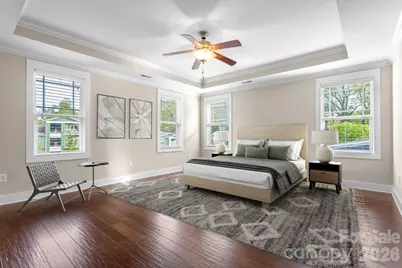 609 Welker Street, Charlotte, NC 28204 - Photo 27