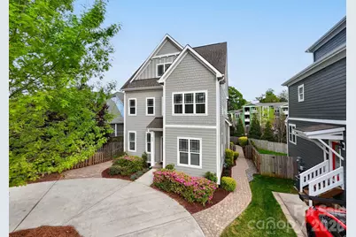 609 Welker Street, Charlotte, NC 28204 - Photo 3