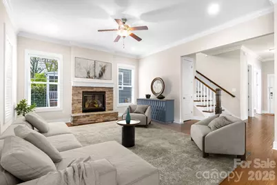 609 Welker Street, Charlotte, NC 28204 - Photo 5