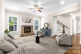 609 Welker St, Charlotte, NC 28204 - Photo 5