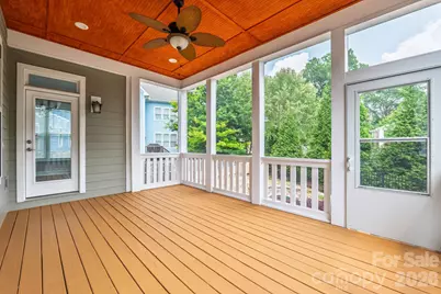 609 Welker Street, Charlotte, NC 28204 - Photo 43