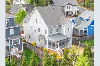 609 Welker Street, Charlotte, NC 28204 - Photo 5