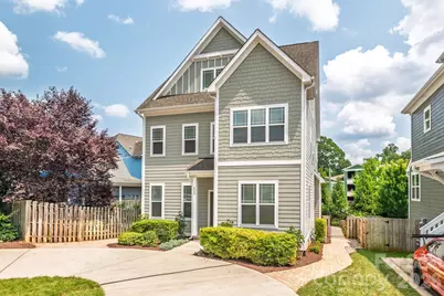 609 Welker Street, Charlotte, NC 28204 - Photo 3