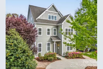609 Welker Street, Charlotte, NC 28204 - Photo 1