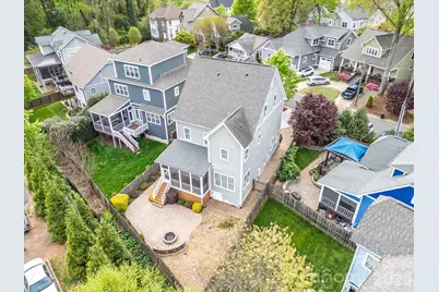 609 Welker Street, Charlotte, NC 28204 - Photo 7