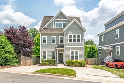 609 Welker Street, Charlotte, NC 28204 - Photo 1