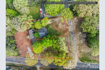 101 Sunnywood Lane, Charlotte, NC 28270 - Photo 9