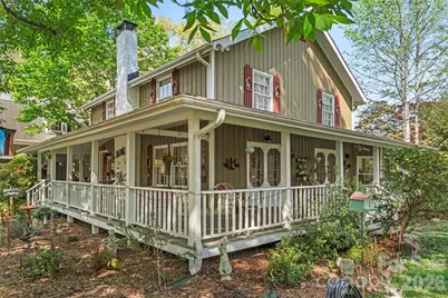 101 Sunnywood Lane, Charlotte, NC 28270 - Photo 3