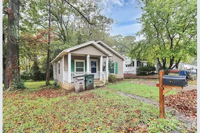 911 N Ransom Avenue, Gastonia, NC 28052 - Photo 3