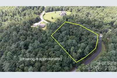 Lot 111 Trellis Drive, Nebo, NC 28761 - Photo 1